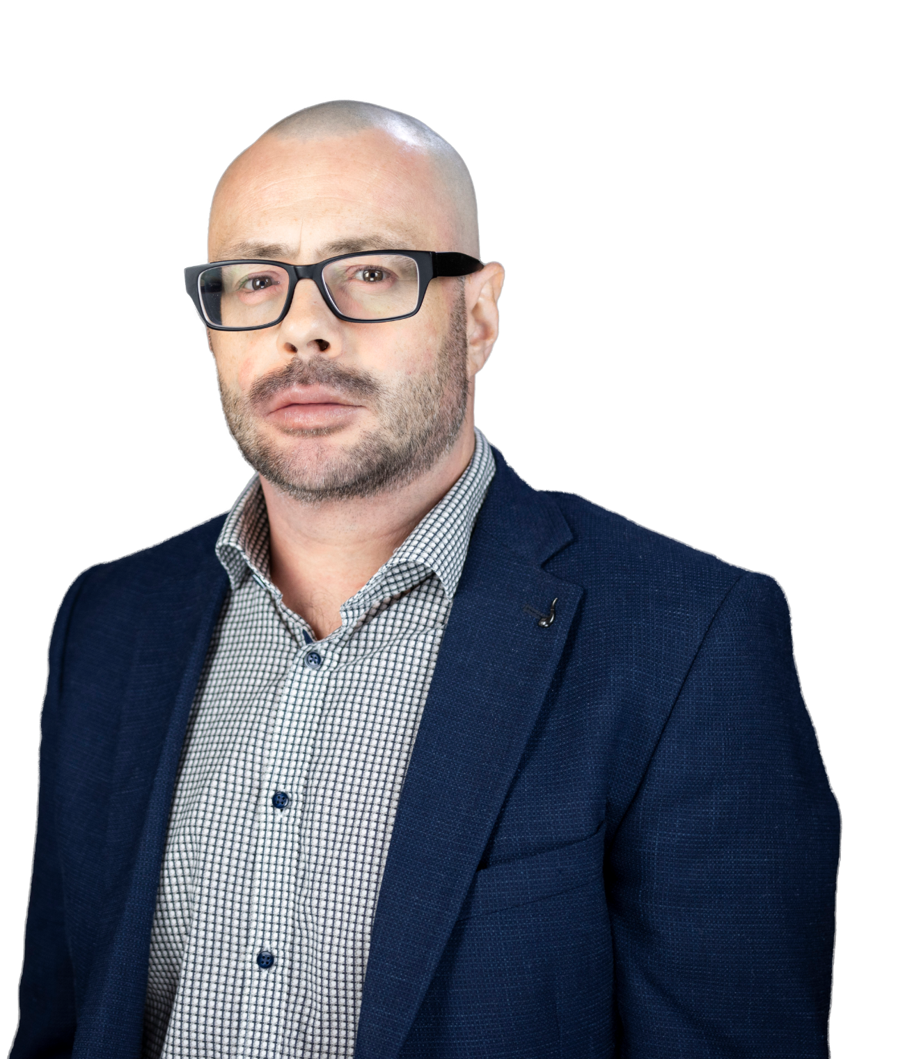 Ing. Branislav Lastič