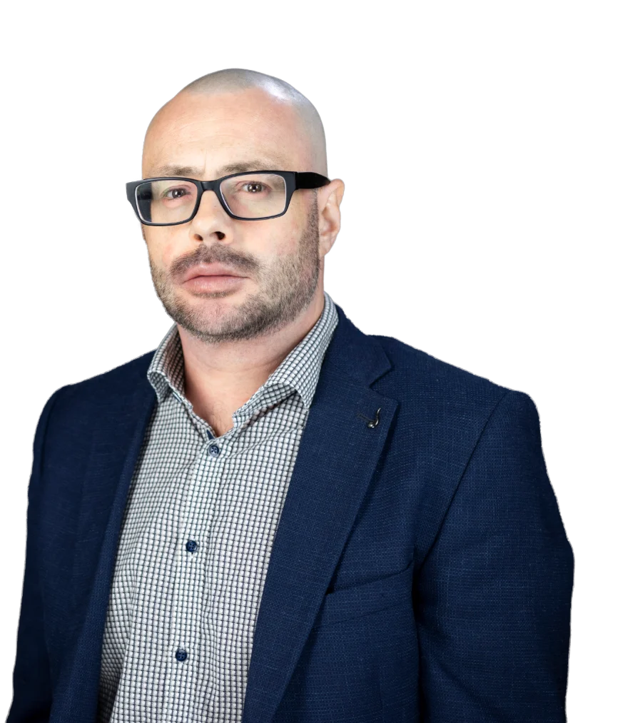 Ing. Branislav Lastič